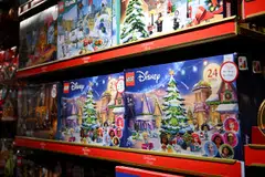 After this strong year, Lego aims to keep a cool head in response to geopolitical uncertainties and Trump’s threat to impose tariffs on the European Union.