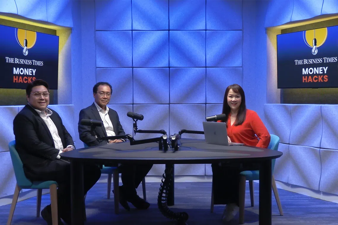 How can Singaporean companies benefit from Budget 2025 initiatives?