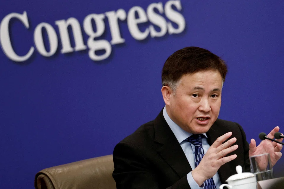 The central bank will aim to better control financial risks stemming from the real economy, markets, key institutions as well as changes overseas, according to Pan.