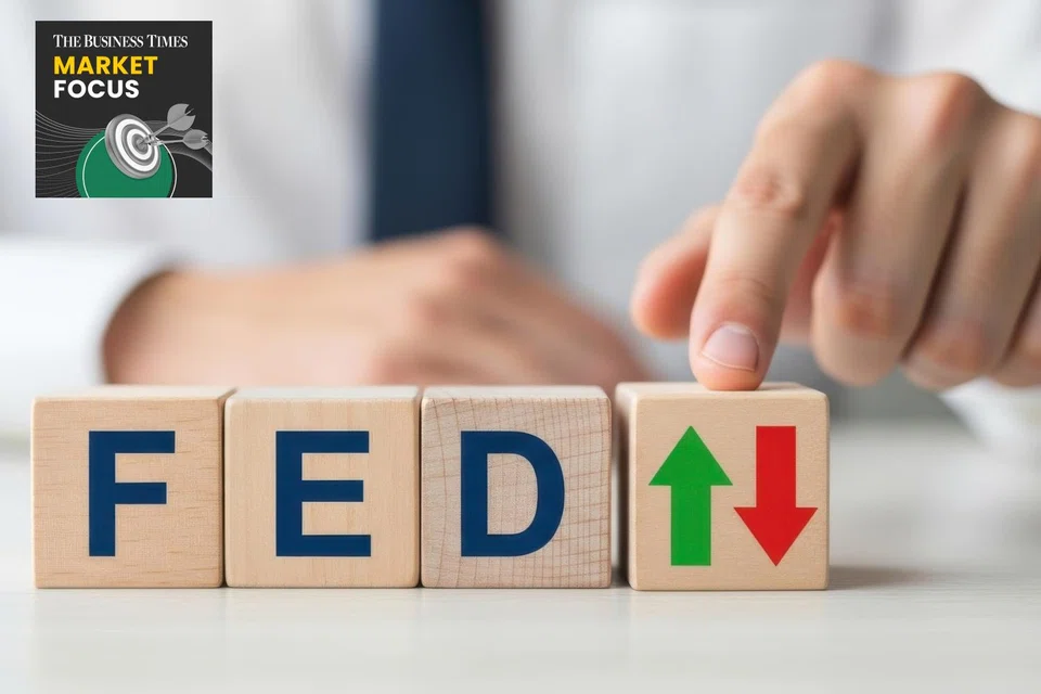 As the US Fed holds firm, what does “higher for longer” mean for Asia’s asset allocation?