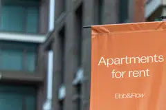Official figures show rents have soared 30% over the past four years, with tenants in London now paying £2,250 a month on average.