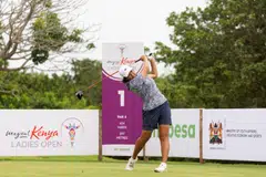 Singaporean golfer Shannon Tan won her maiden Ladies European Tour title at the Magical Kenya Ladies Open in February 2024.
