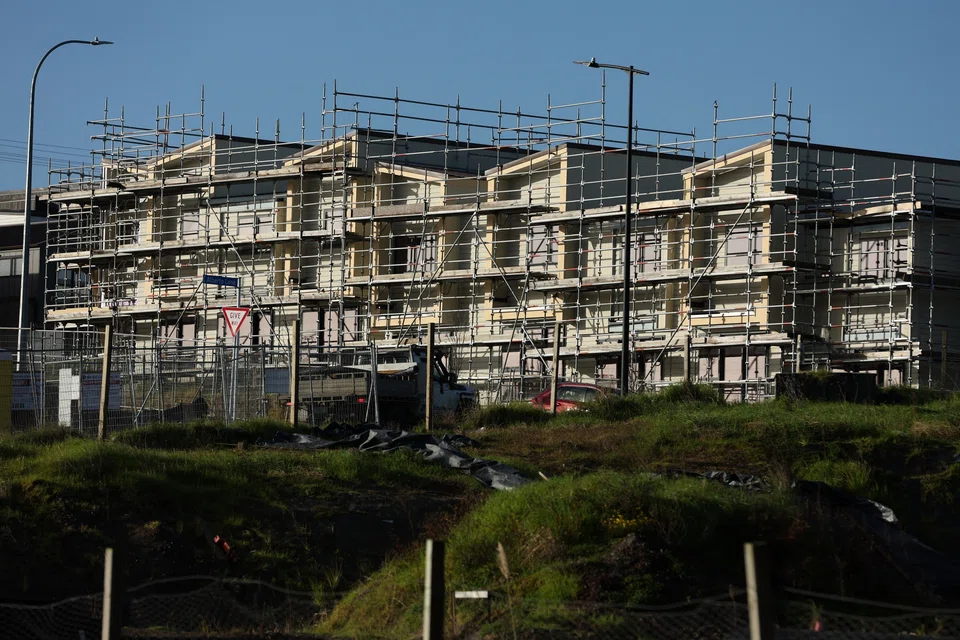 Construction has contracted 9.3% in the 12 months to March, shedding jobs and forcing many firms to close.