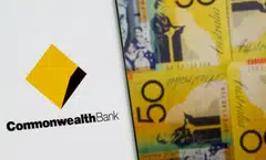 CBA declared a final dividend of A$2.60 per share, compared with A$2.50 apiece it paid last year. 
