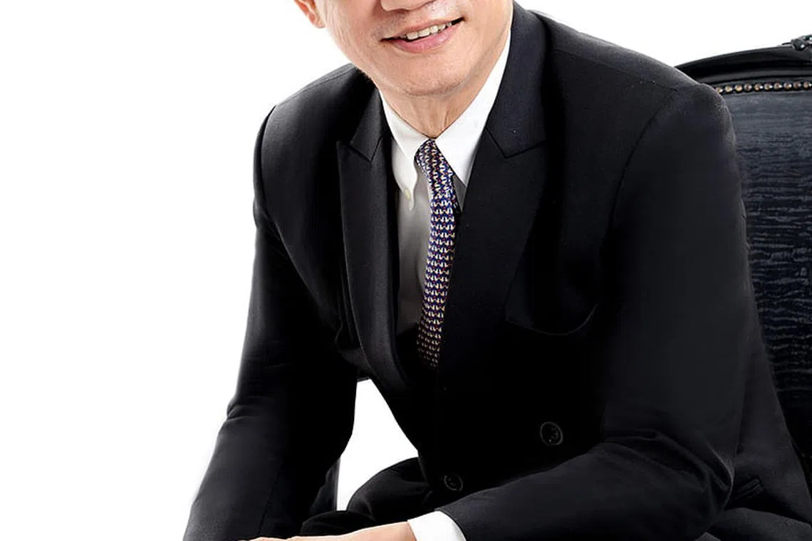 Striding towards new challenges