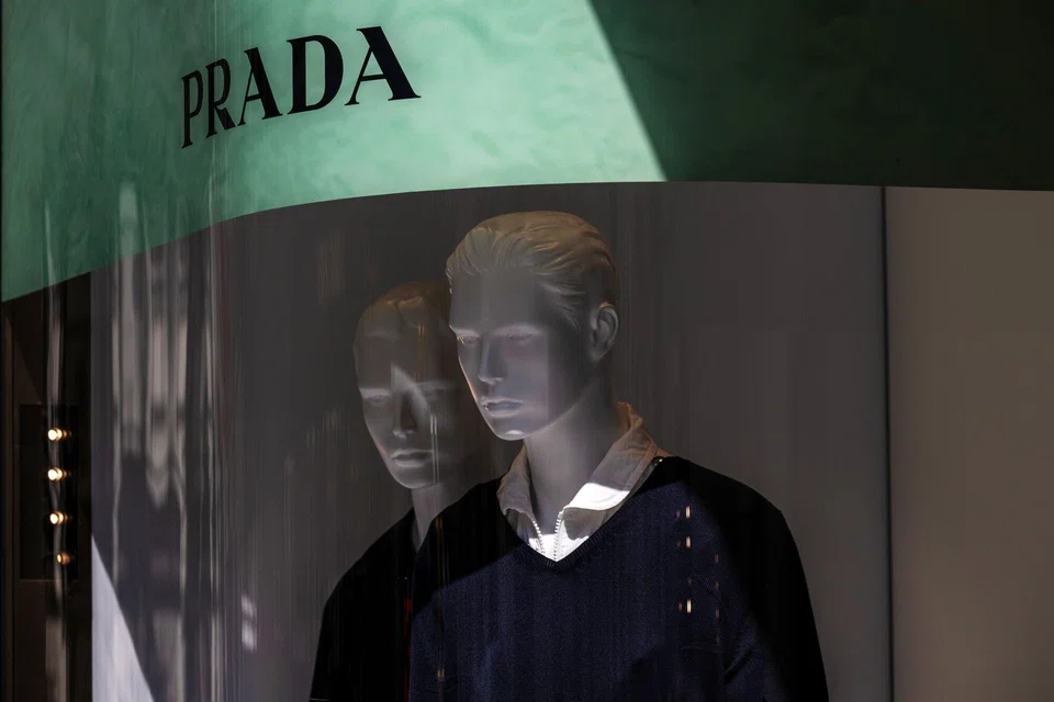 Other deals getting done in this turbulent market have been in the works for months and make a lot of strategic sense, such as Prada’s US$1.38 billion Apr 10 agreement to buy rival Versace from Capri.