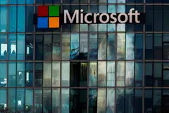 Microsoft regularly adjusts its workforce to meet strategic business demands “even in the best of times”.
