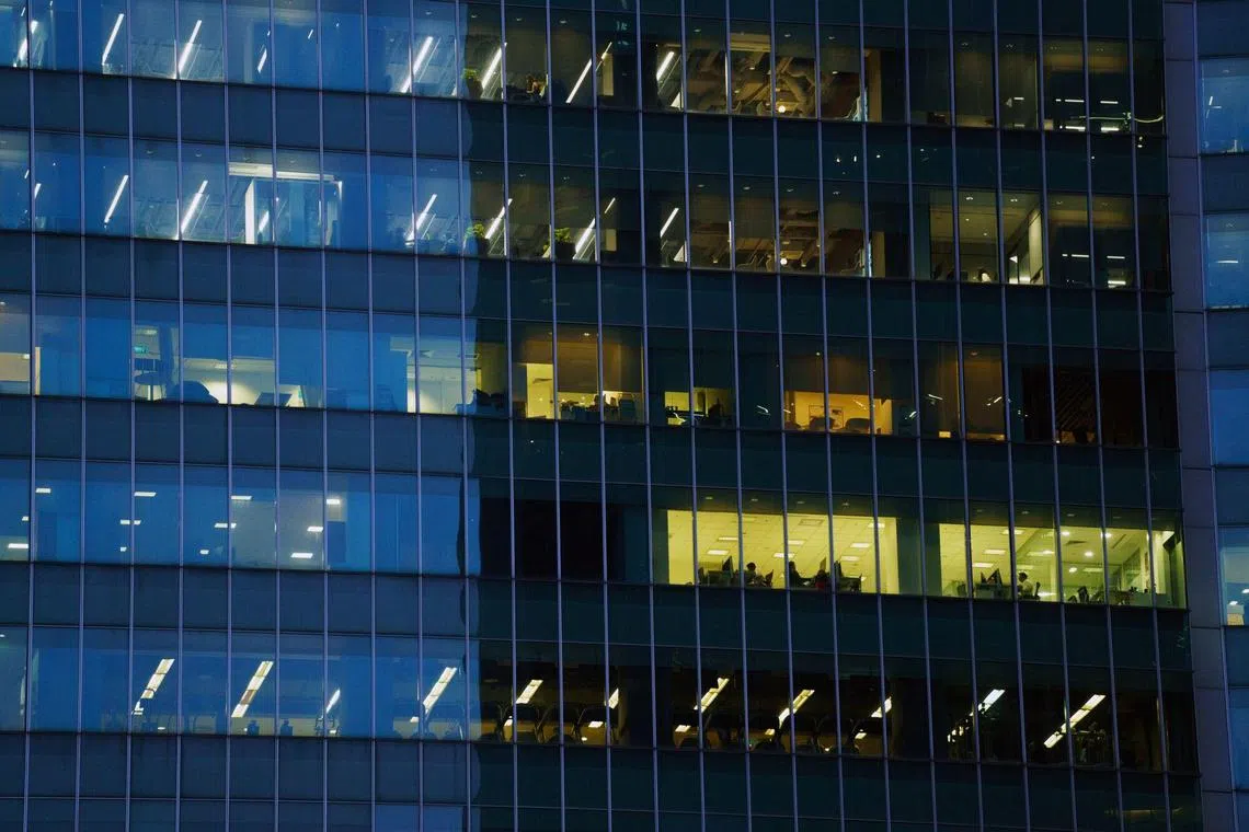 A smaller number of quality startups with founders who are more committed to building a long-term company is preferable to those just jumping on the hype bandwagon, according to SGInnovate.