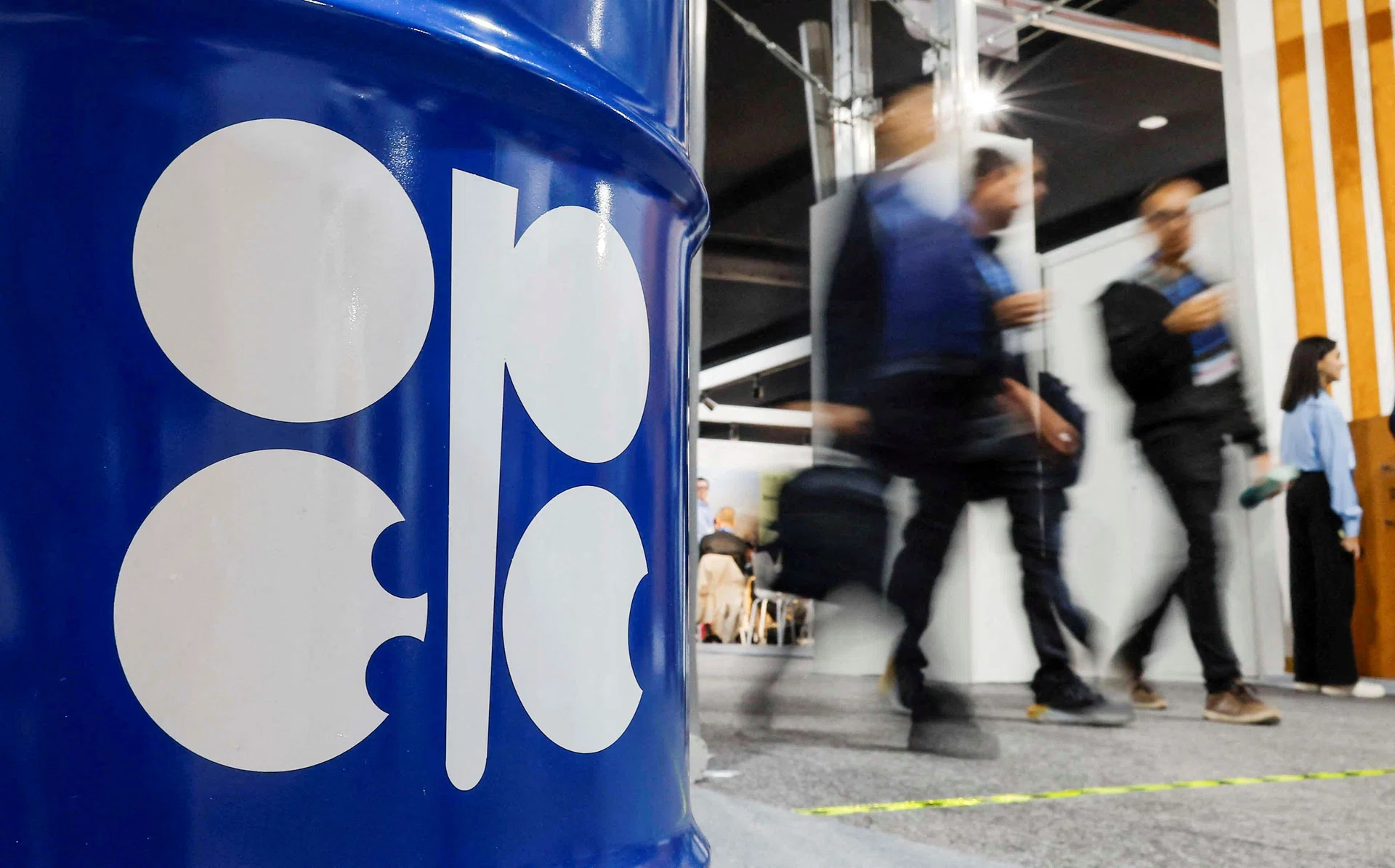Opec+ likely to agree another oil output hike without UAE: sources