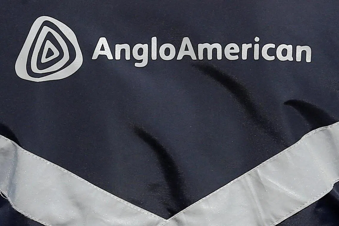 Anglo announced a restructuring earlier this year as part of a successful rebuttal of a US$49 billion approach from BHP Group, the world’s biggest miner.
