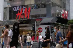 W.Management will pay more than HK$2 million a month for the roughly 30,000-square-foot space in the Causeway Bay shopping district, according to sources.
