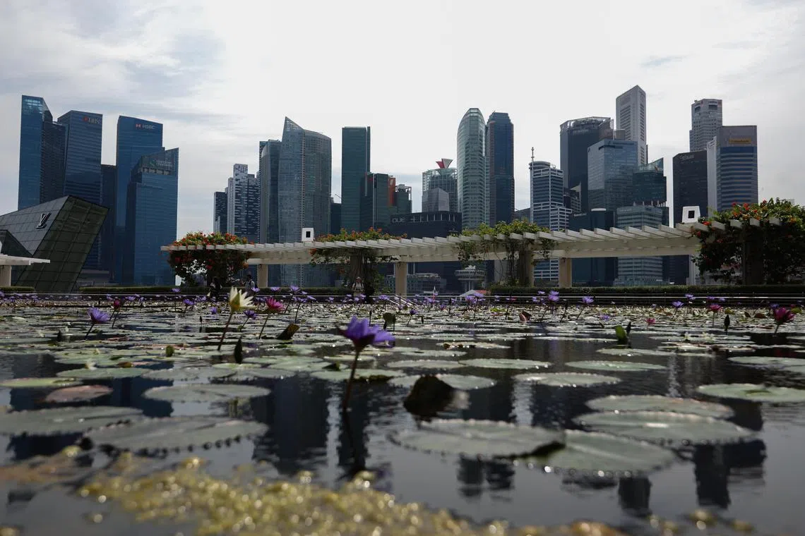 Blended finance fund Green Investments Partnership is managed by fund manager Pentagreen Capital, the sustainable infrastructure debt financing platform established by Temasek and HSBC. 