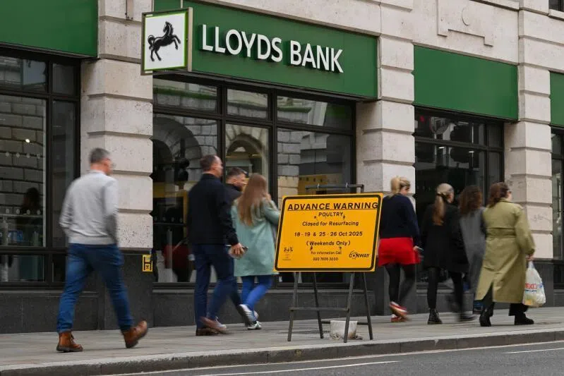 Stripping out the car finance charges, “strong capital generation was supported by income growth, cost discipline and strong asset quality in the first nine months of 2025“.