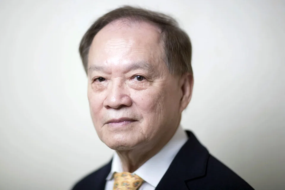 Boon Vanasin, the 86-year-old founder of Thonburi Healthcare Group, is wanted on charges of fraud and money laundering following the emergence of complaints about the scam from December 2023. 