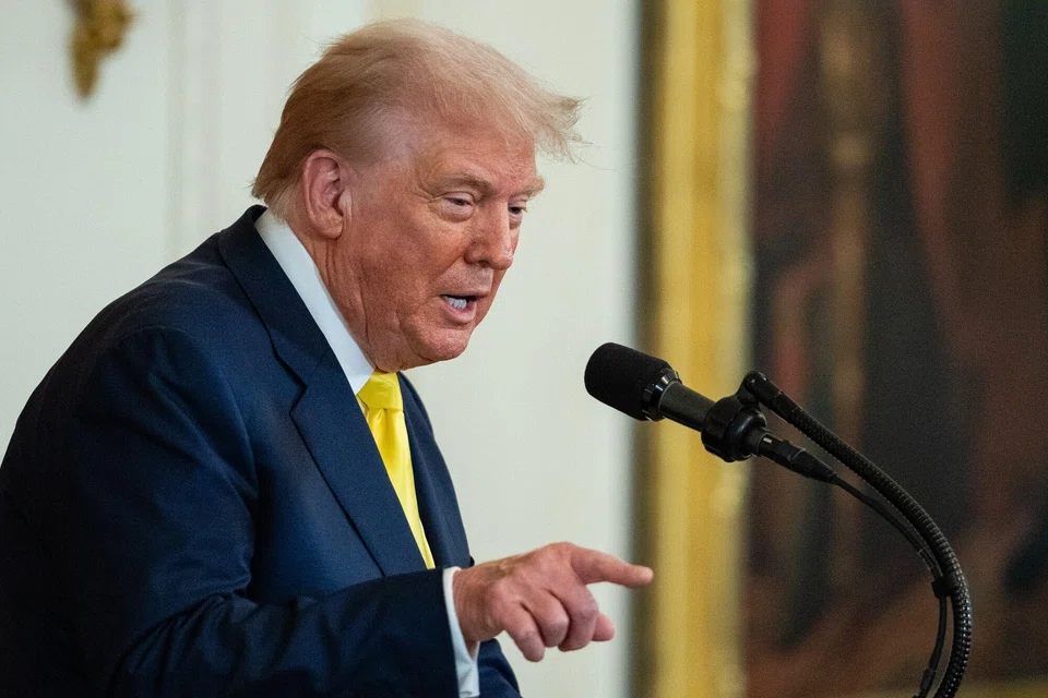 Trump’s tariffs have left India shocked and disappointed, especially after both sides in recent weeks signalled progress towards a potential trade deal.