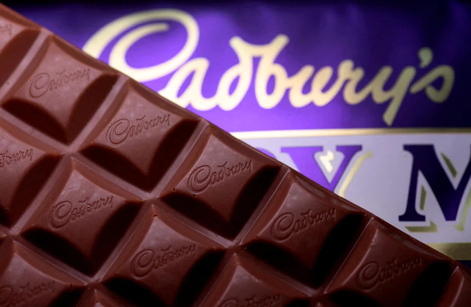 The company expects its 2026 organic net revenue growth to be between flat and 2 per cent, compared with analysts’ estimate of a 3.84 per cent rise.