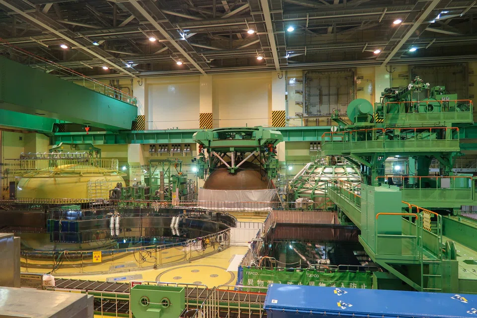 The Kashiwazaki Kariwa Nuclear Power Plant was once the crown jewel in Japan’s strategy to boost atomic power to 50 per cent of the country’s energy mix by 2030. 