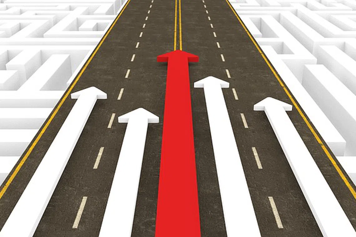 To get our talent game right, we must ensure our home-grown enterprises can attract, develop and retain their best leaders.