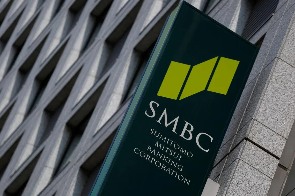 Japan’s Sumitomo Mitsui Financial Group has begun evacuating staff from locations including Iran and Qatar to ensure their safety.