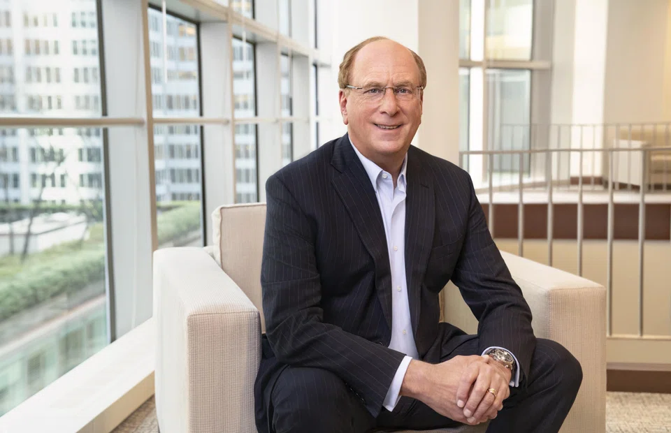 BlackRock chief executive Larry Fink expects to bring the principles of indexing to private markets, following the firm's acquisition of data provider Preqin.