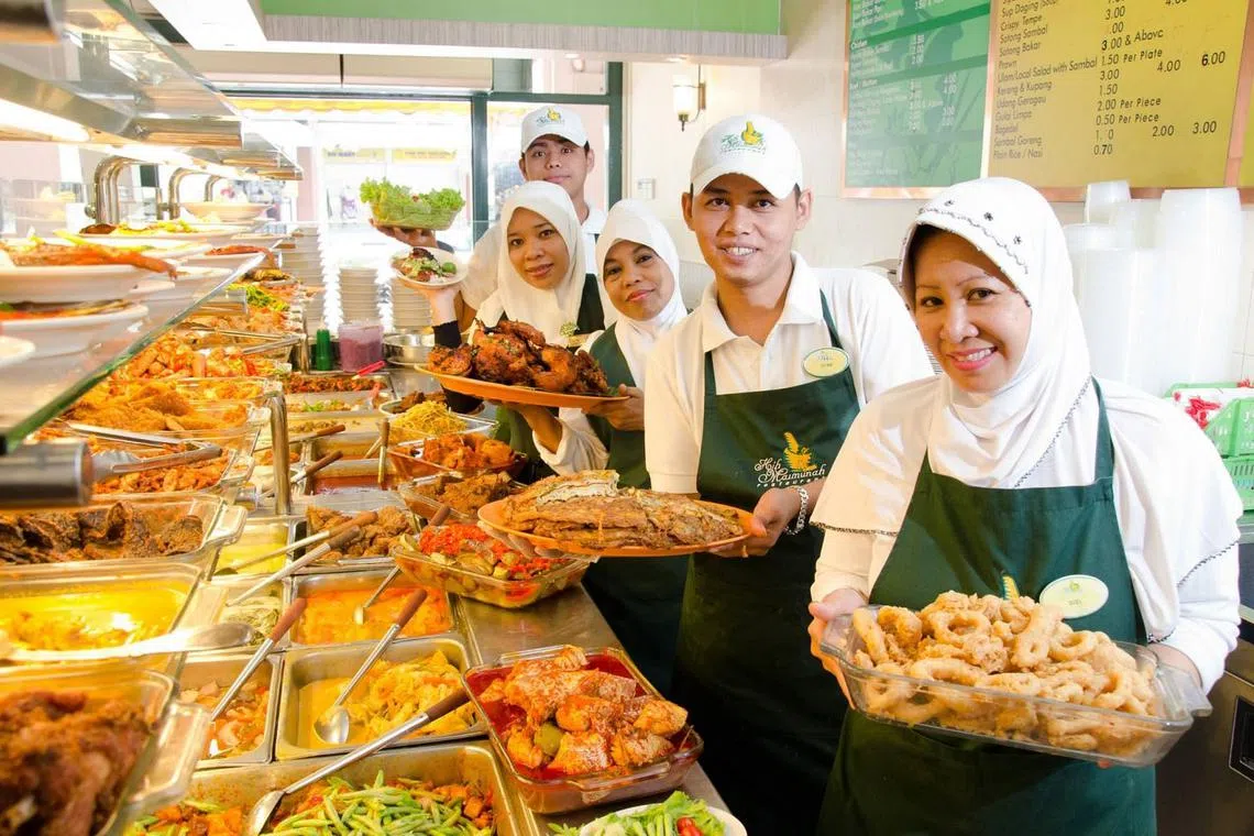 How this family-run restaurant increased delivery orders by 34,900% with one smart move