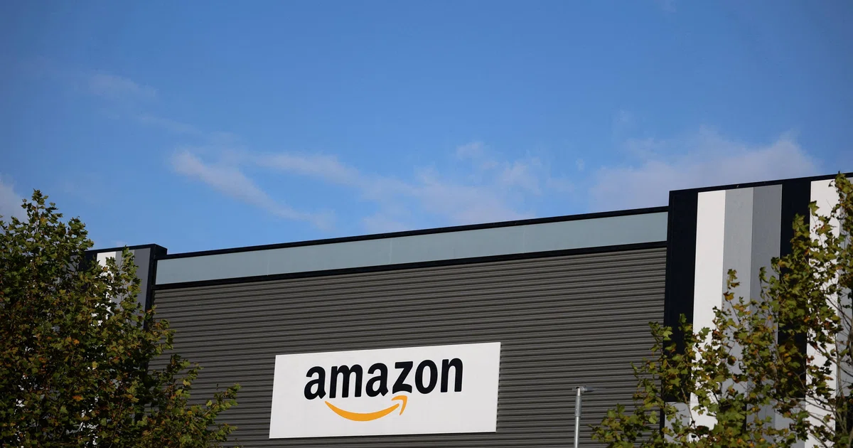 Amazon blocks Meta’s Muse AI agent from its retail site - The Business Times