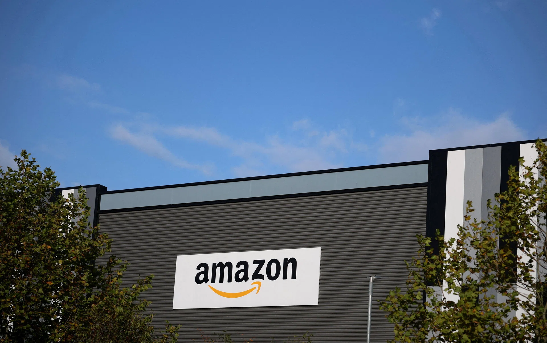 Amazon enters US$3 trillion club as Wall Street opens higher on Middle East deal hopes