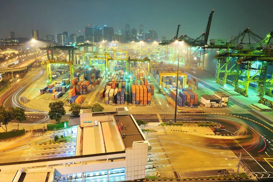 Keeping supply chains sustainable