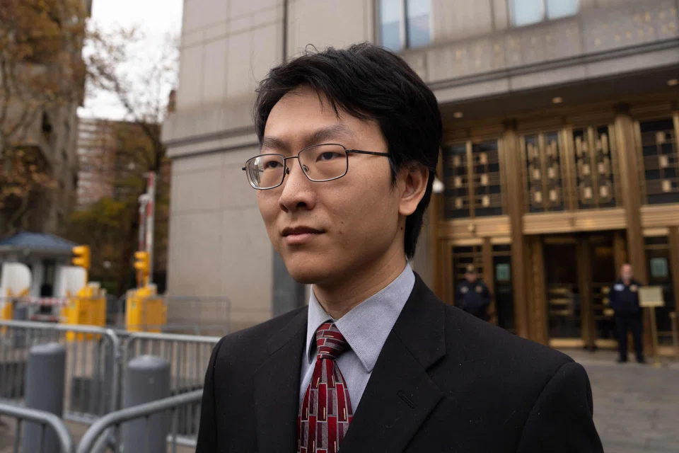 Gary Wang is the last member of Bankman-Fried’s former inner circle to be sentenced by Kaplan.