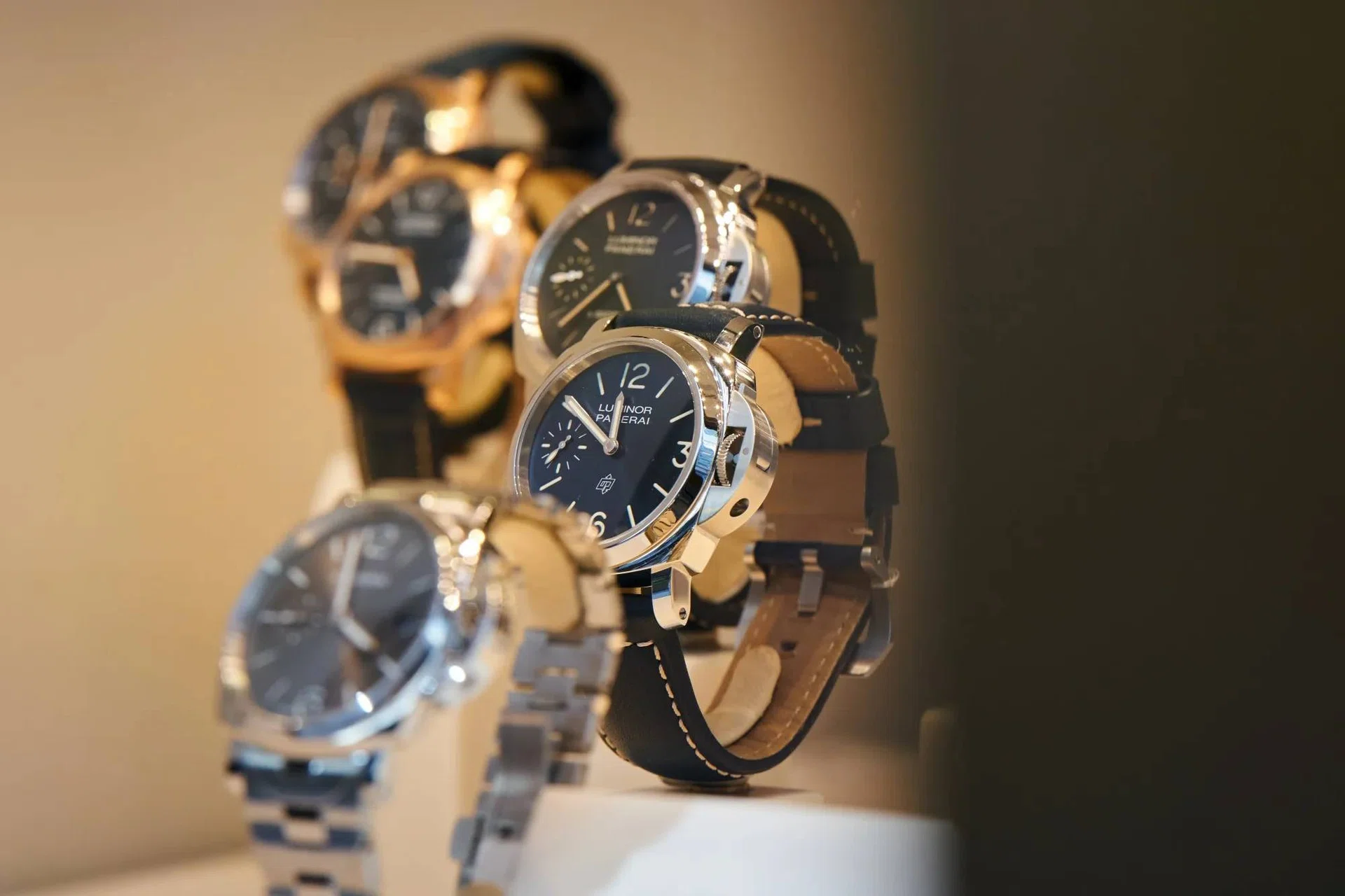 Swiss watch exports slide again with US down 47% even as China rebounds