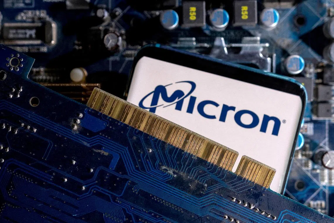 In the long run, if Micron is unable to eliminate the concerns of Chinese regulators, it will essentially lose the entire China market, said a semiconductor industry expert in Beijing.