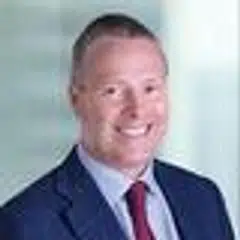 Ian Robertson