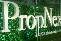 A lawsuit against PropNex has been dropped.