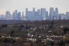 The pickup is a fresh setback for tenants, whose finances are still being squeezed by the housing crisis, even with overall inflation close to the Bank of England’s 2 per cent target.