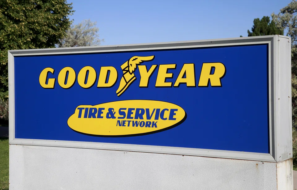 Goodyear will retain the part of the business that provides OTR tyres for US military and defence applications. 