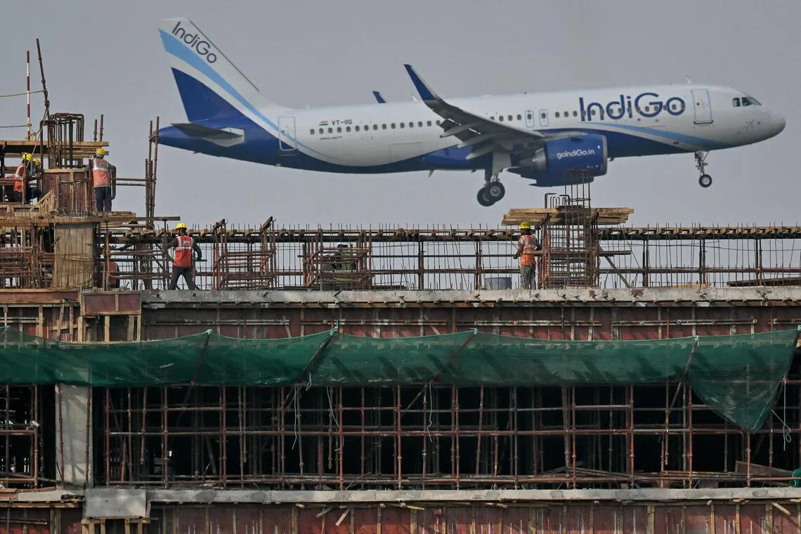 IndiGo is facing intense scrutiny – and widespread criticism – for the mass flight cancellations.