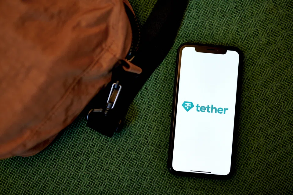Tether’s USDT stablecoin has been trading at a discount at times relative to the US dollar since the end of September, 