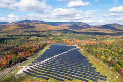 The Catalytic Transition Fund aims to bring capital into clean energy and transition assets in emerging markets.