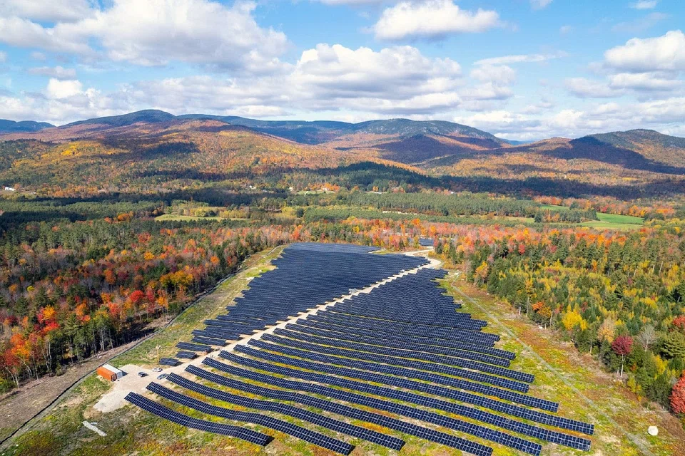 The Catalytic Transition Fund aims to bring capital into clean energy and transition assets in emerging markets.