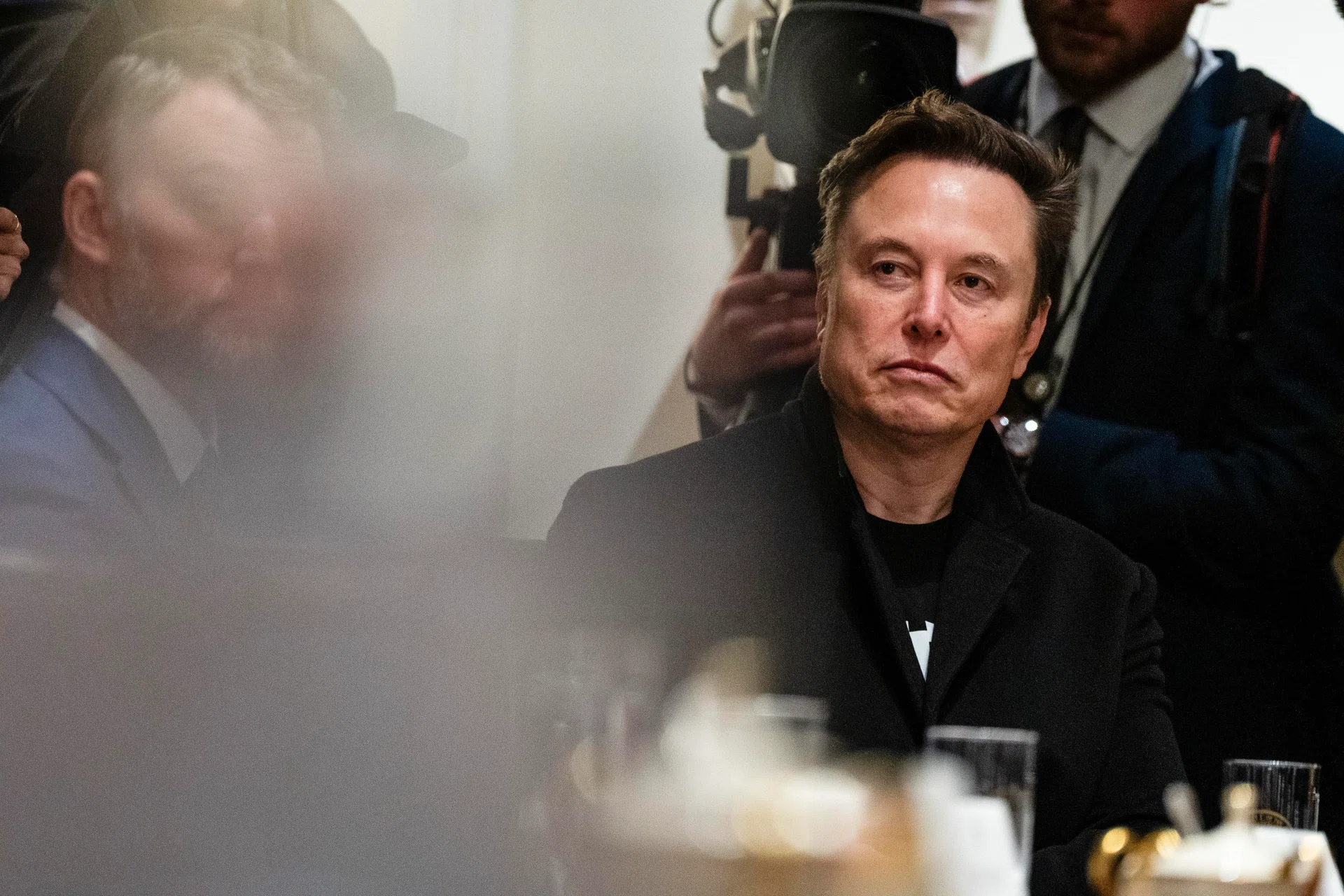 Led by Elon Musk, US CEO pay heads toward the stars