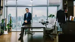 "We were nobody", says founder and executive chairman of Impact Electrons Siam Peck Khamkanist.