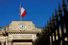 France’s 2024 deficit is expected to stand at above 6 per cent of GDP.