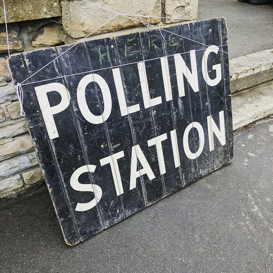 Prior research found that people are less likely to vote when polling places are further away, when polling stations’ opening hours are limited, and even when it rains.