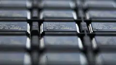 Intel produces the majority of its own chips based on in-house designs.