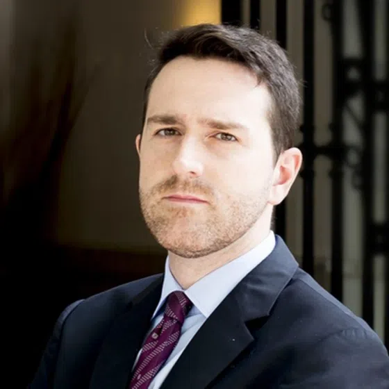 Javier Lopez Bernardo