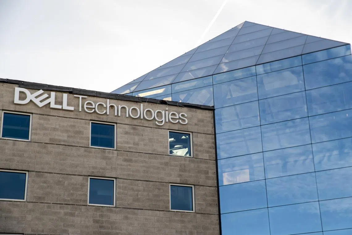 Dell is best known for its computer business but the company has enjoyed a renaissance of investor interest due to its high-powered servers for AI workloads.