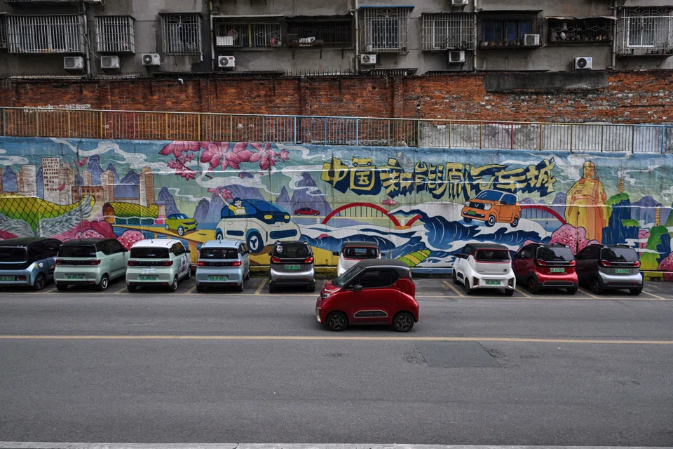 Chinese electric car exports could weaken, following the European Commission's provisional import tariffs of up to 37.6 per cent on such vehicles.