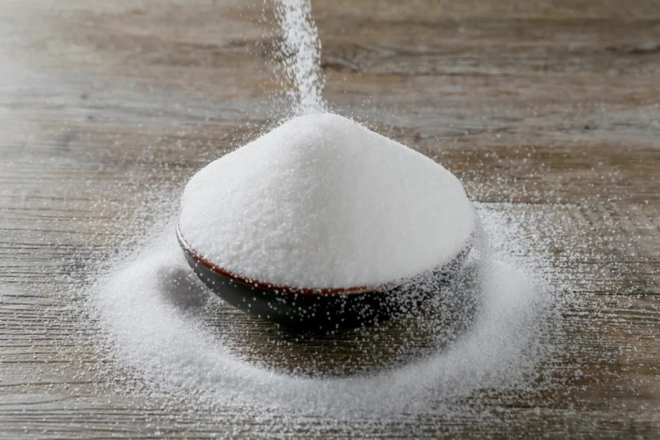 Exchange traded raw sugar futures, used to price physical sugar contracts around the world, hit six month highs last month amid concerns over the prolonged, record drought in Brazil.