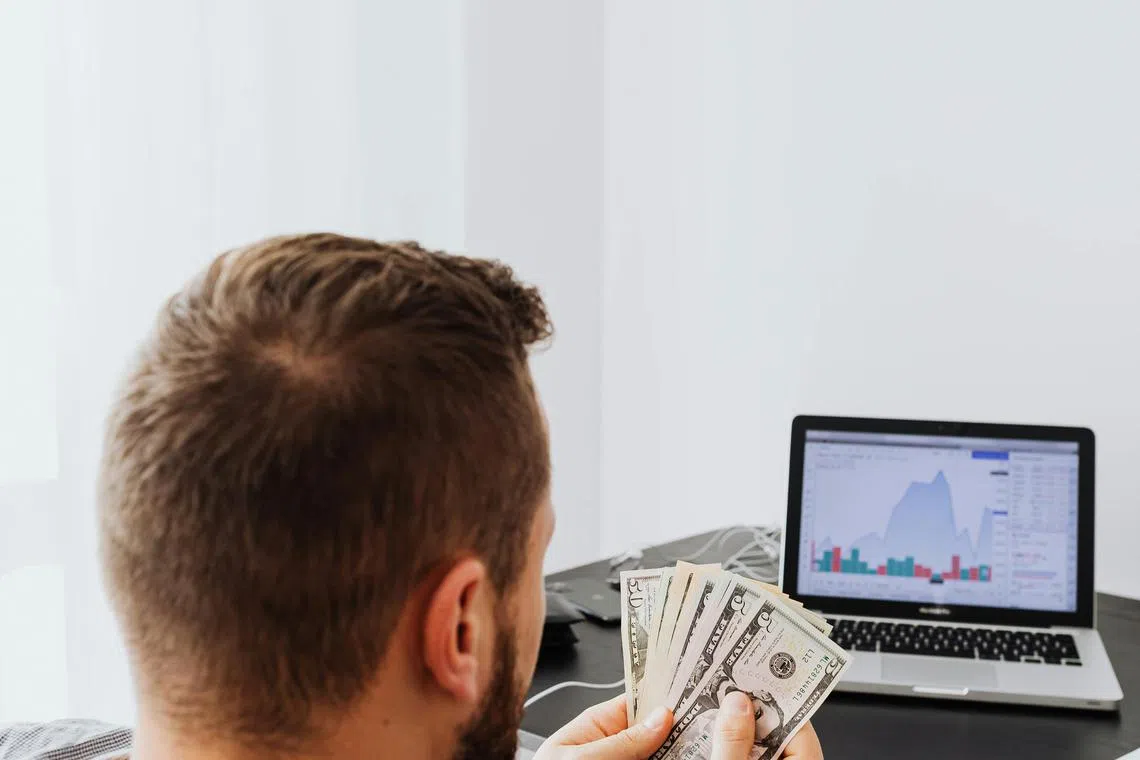 When withdrawal surges exceed expectations, the system must adjust to protect long-term investment returns.