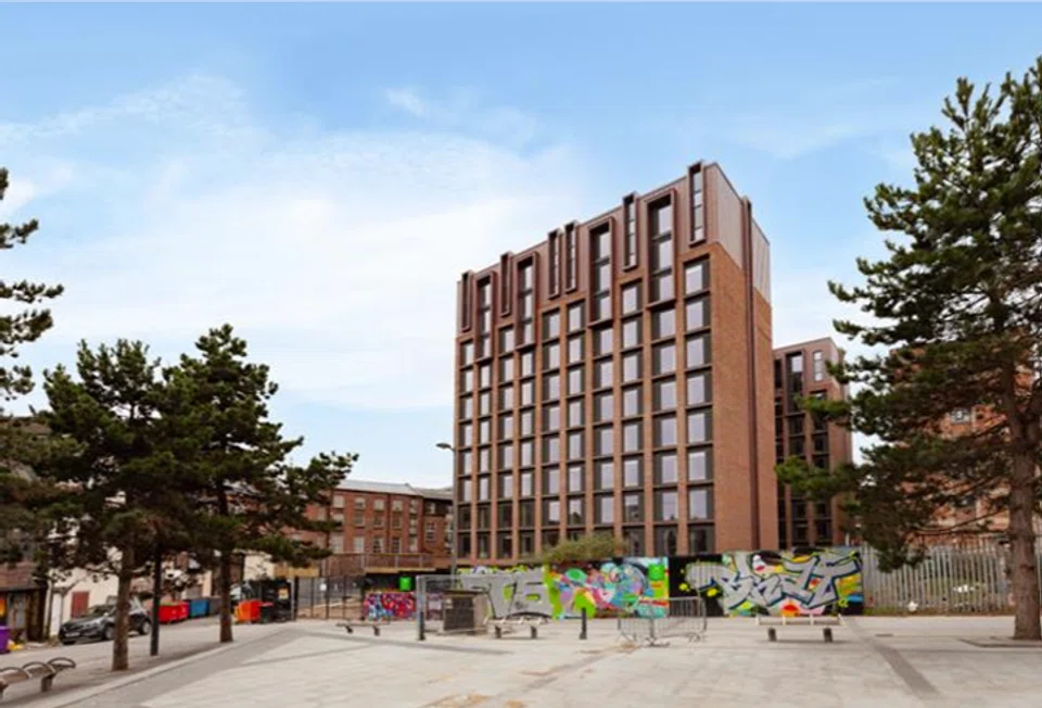 Benson Yard was opened in February 2023, and will continue to be managed by the existing operator after the transaction is completed.